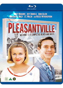 Pleasantville |   Blu-Ray